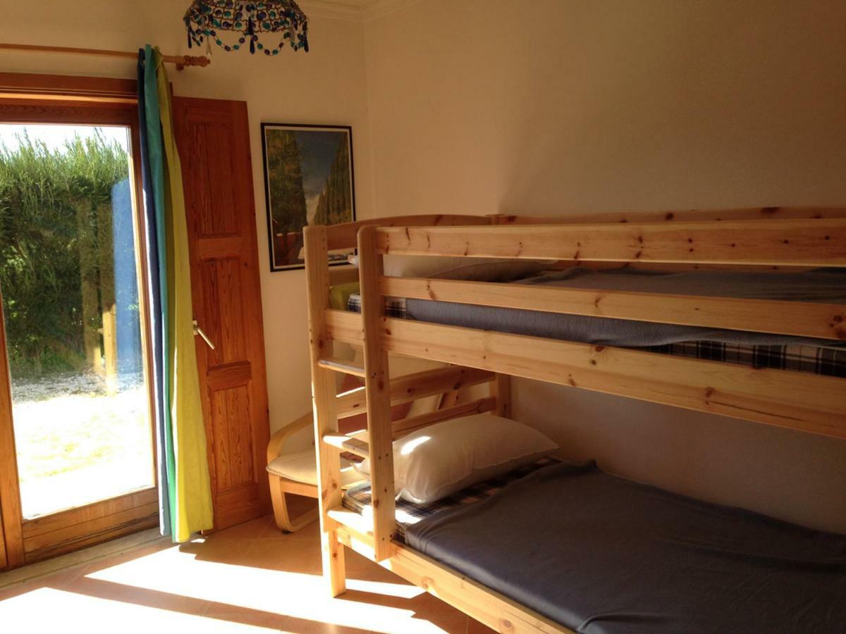 Quintinha Mojud Bed and Breakfast Rogil Εξωτερικό φωτογραφία