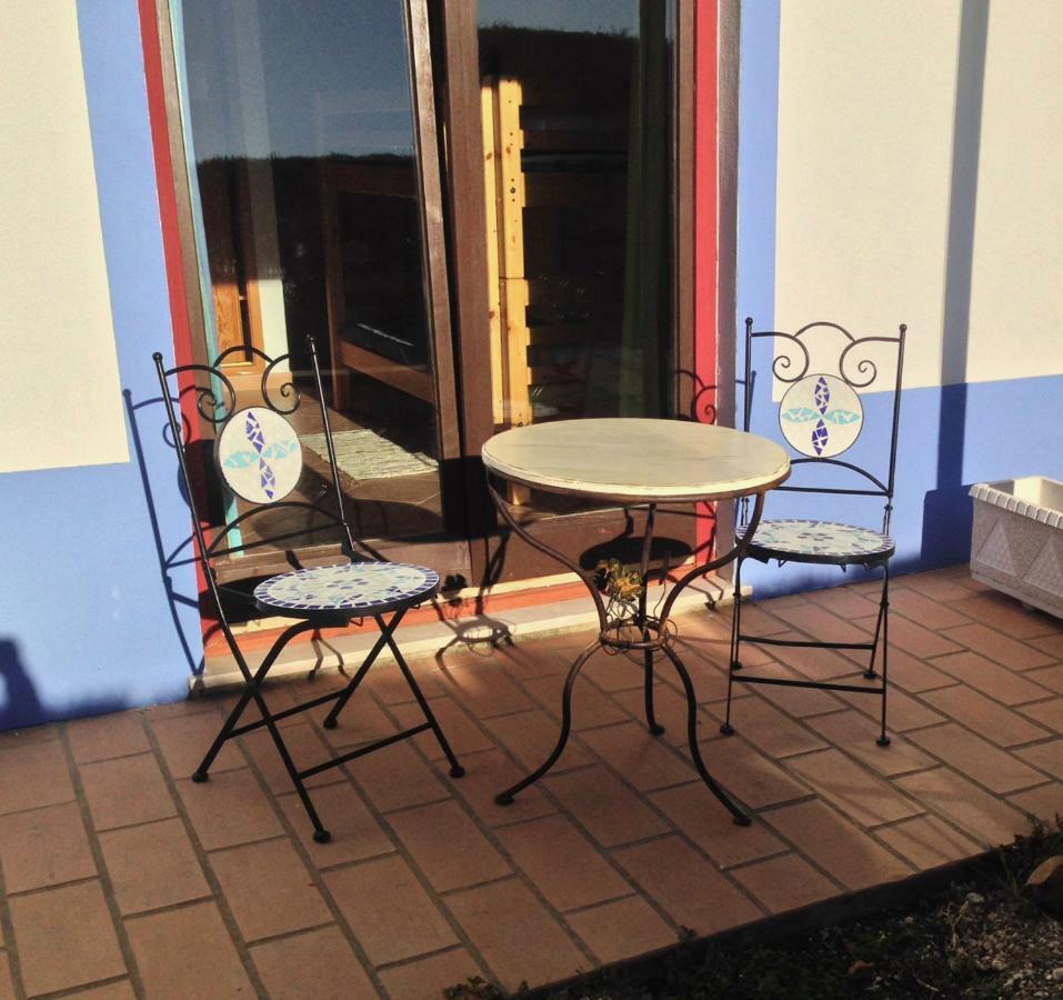 Quintinha Mojud Bed and Breakfast Rogil Εξωτερικό φωτογραφία