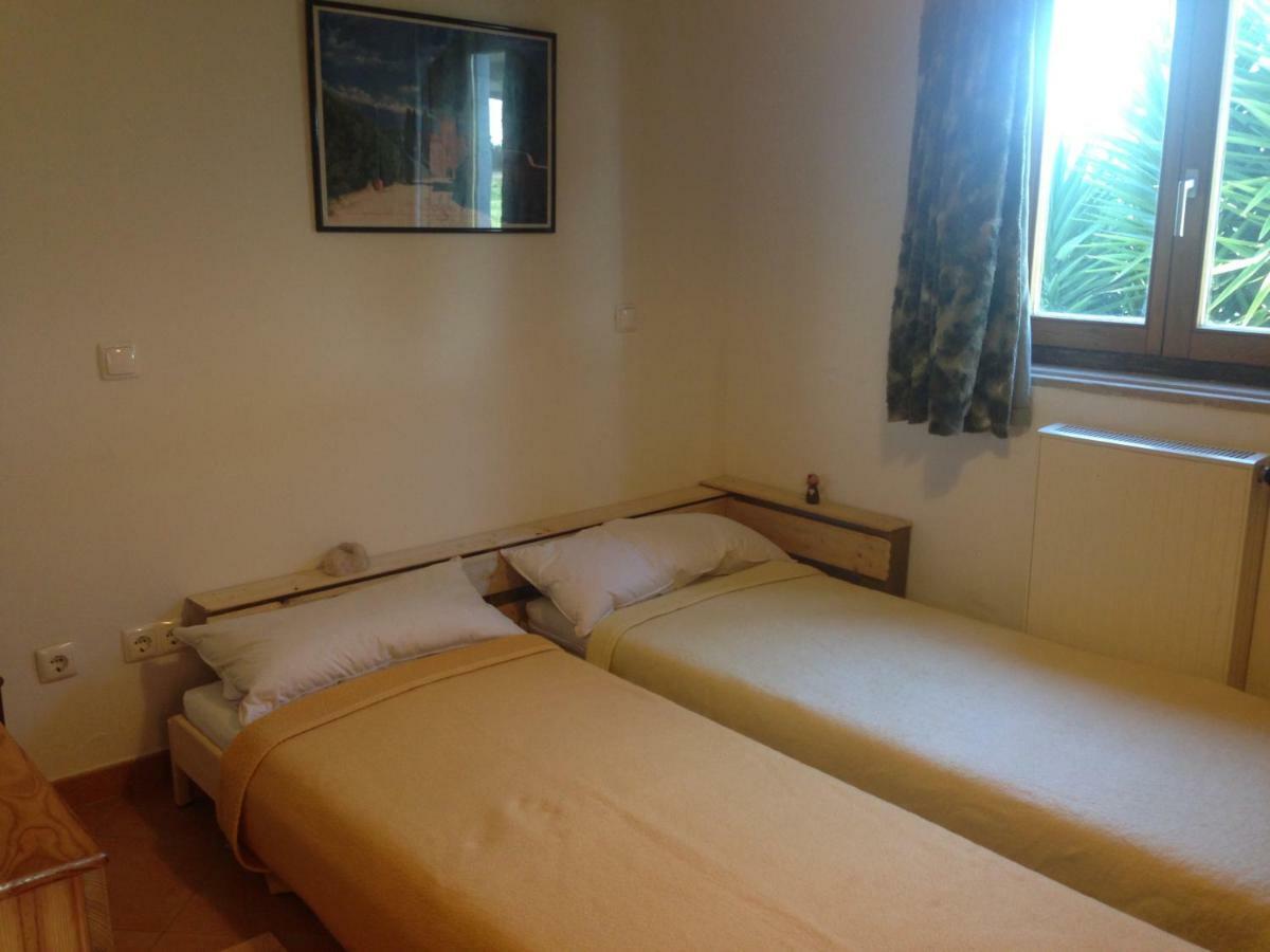 Quintinha Mojud Bed and Breakfast Rogil Εξωτερικό φωτογραφία