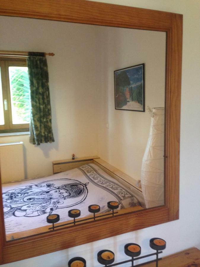 Quintinha Mojud Bed and Breakfast Rogil Εξωτερικό φωτογραφία